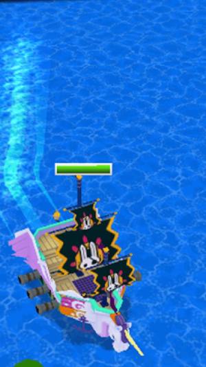 海盗船队长游戏官方安卓版图片1