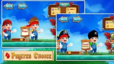 海盗冒险世界游戏安卓中文版图4: