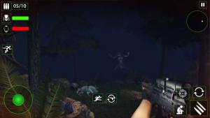 怪物捕食者猎人游戏官方版图片1