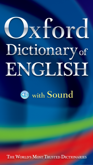 牛津英语词典电子版最新版图片1
