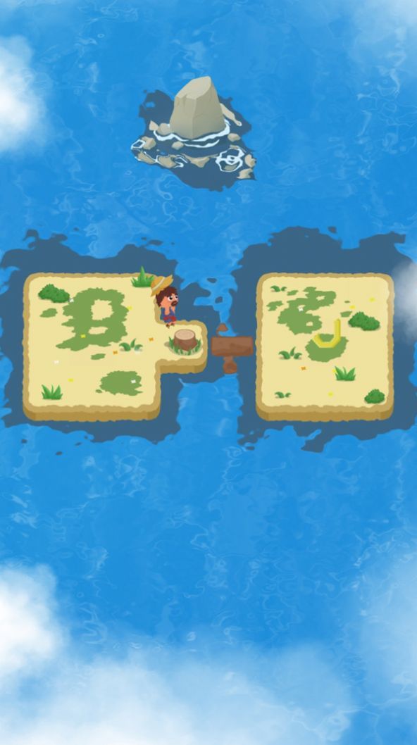 岛民生存任务游戏官方安卓版图片1
