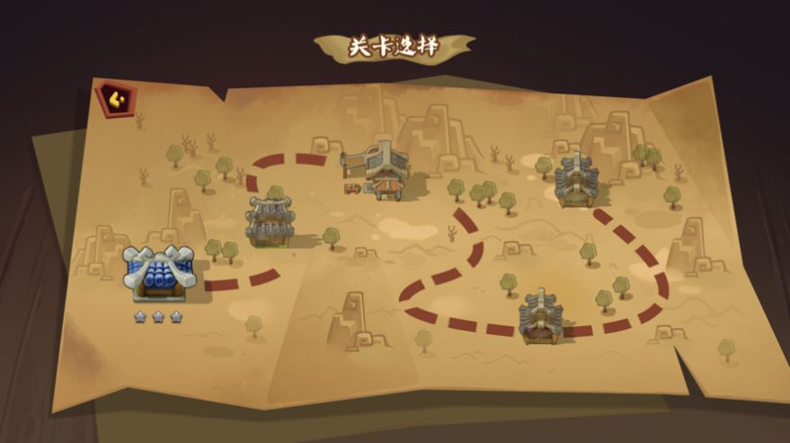 小兵保卫战游戏安卓最新版图片2