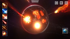 星球毁灭爆炸模拟器最新版图3