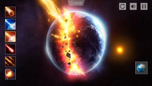 星球毁灭爆炸模拟器最新版图4