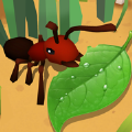 蚂蚁进化3d最新版本免费版