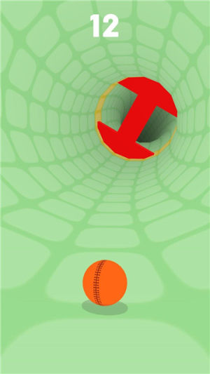 物理旋转球游戏图2