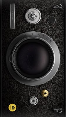 胶卷相机APP安卓版图片1