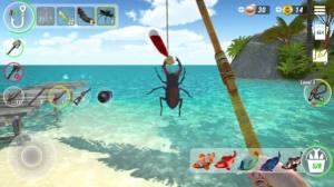 岛屿生存钓鱼模拟游戏安卓中文版图片1