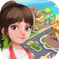 海岛小镇游戏官方手机版