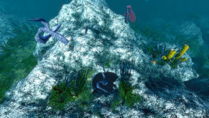 生态系统模拟器游戏中文官方版图片2