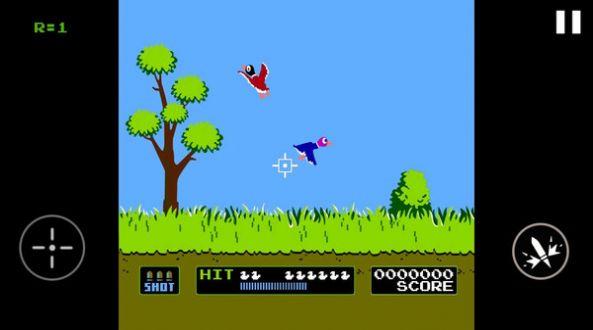 飞鸭射手游戏手机版安卓版图片2