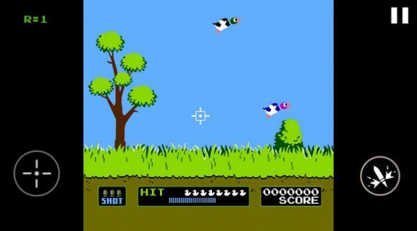 飞鸭射手游戏手机版安卓版图片1
