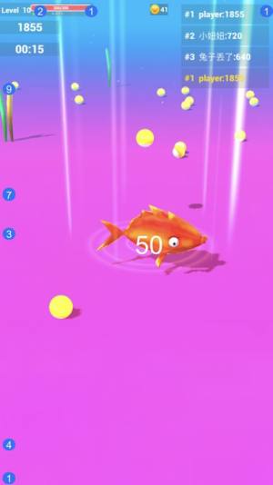 鱼你有关游戏官方安卓版图片2