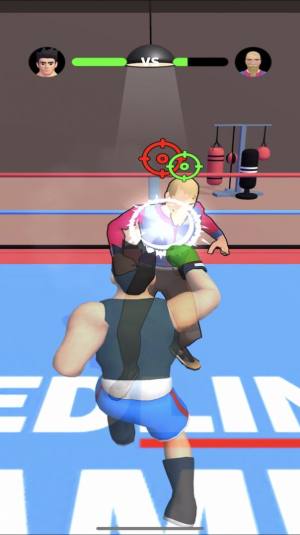 拳击选手游戏官方安卓版图片1