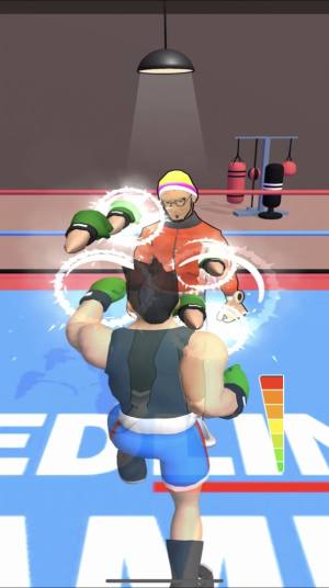 拳击选手游戏图3