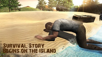 生存岛冒险游戏安卓中文版图3: