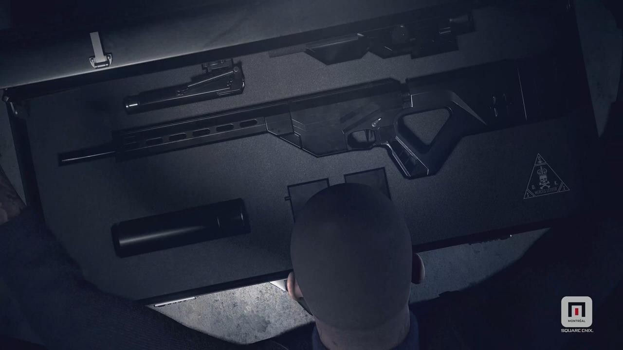 Hitman Sniper Assassins游戏官方安卓版图3: