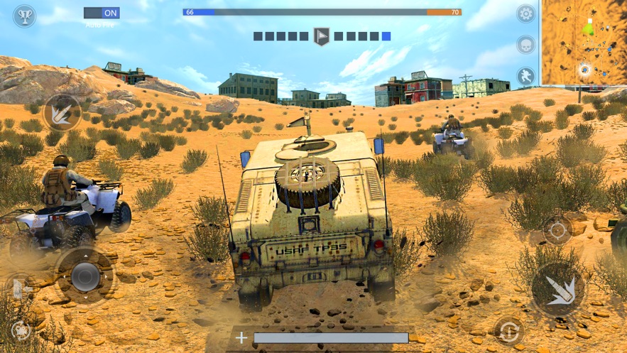 战地6游戏官方手机版图片1