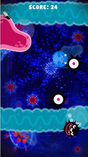 微生物模拟器细胞世界游戏官方中文版图2: