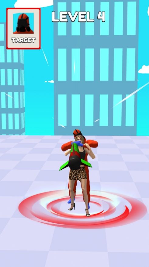 弓箭手狙击手3D游戏官方版图2: