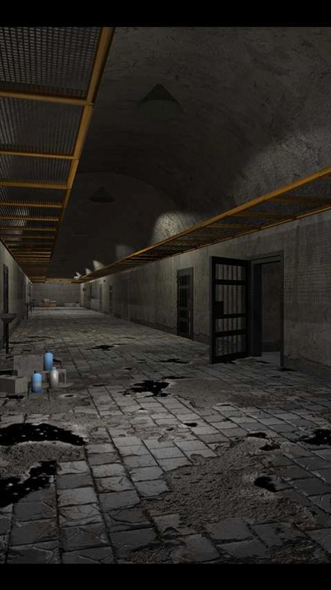 逃离地下监狱游戏中文汉化版图4: