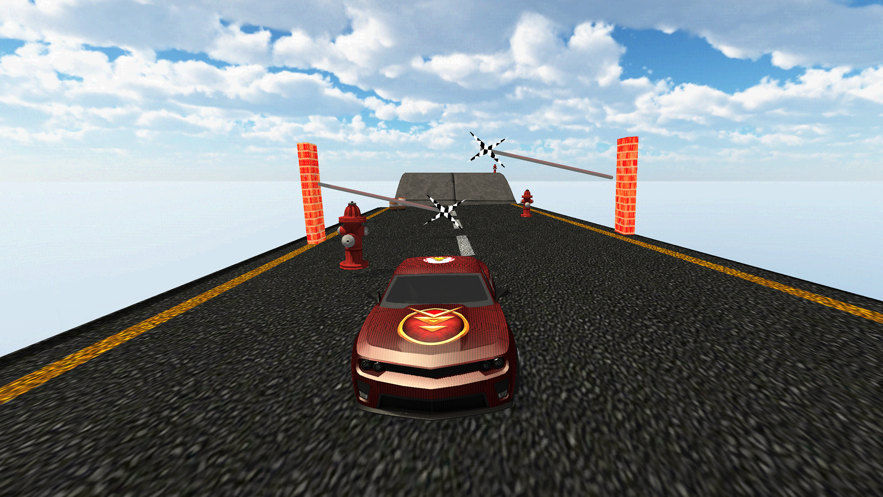 反向车特技驾驶游戏官方安卓版图3: