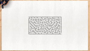 超级迷宫迷宫手机版图2