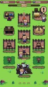 梦幻农场像素谷游戏图1