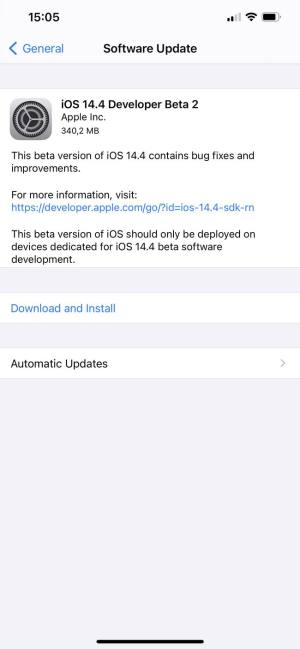iOS14.4.2描述文件苹果官网升级安装包图片1