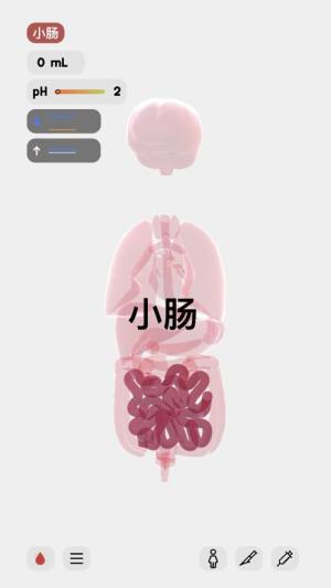 医学人体模拟器游戏免费下载中文版图片1