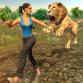 狮子王动物狩猎游戏中文版