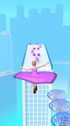 Skirt Fly游戏安卓版图片1