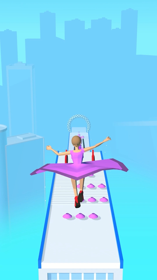Skirt Fly游戏安卓版图1: