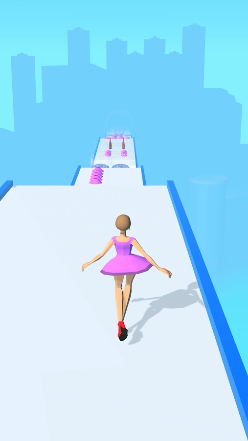 Skirt Fly游戏安卓版图3: