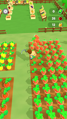 花园大亨游戏官方安卓版图片1