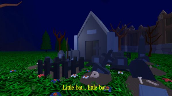 恐怖蝙蝠游戏安卓中文版图2: