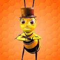蜜蜂群模拟器游戏