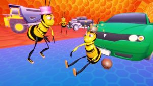 蜜蜂群模拟器游戏图2