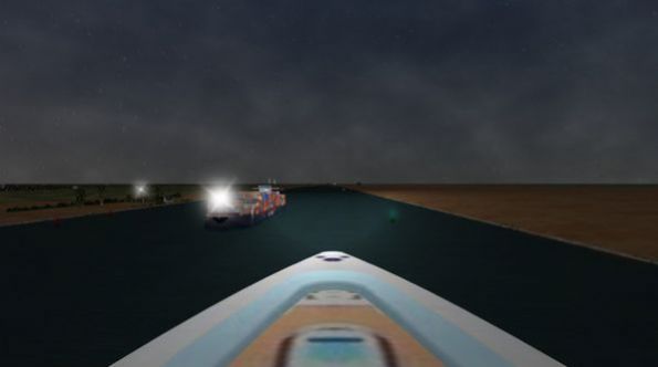 苏伊士运河模拟器游戏安卓中文版图3: