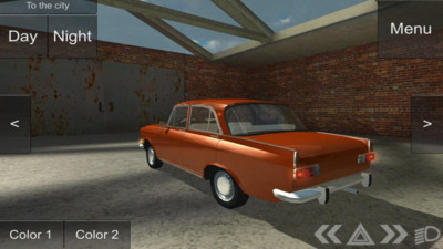 小米汽车模拟器游戏官方最新版图1: