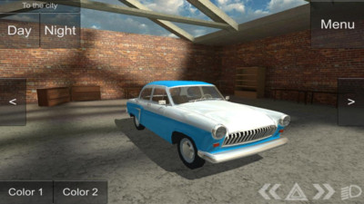 小米汽车模拟器游戏官方最新版图3: