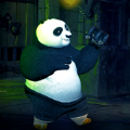 熊猫3D功夫格斗游戏手机版 v7