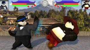 熊猫3D功夫格斗手机版图1