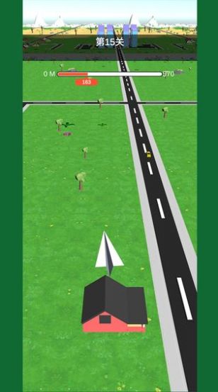 最强纸飞机游戏官方安卓版2