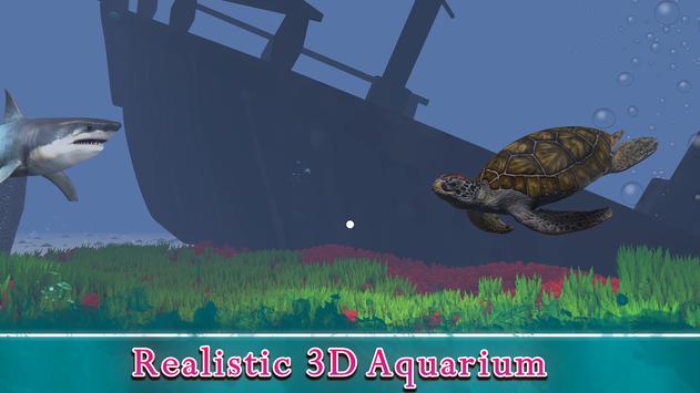 VR海洋水族馆3D游戏安卓中文版图1: