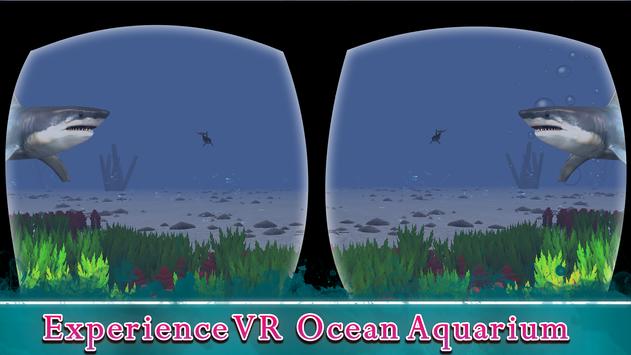 VR海洋水族馆3D游戏安卓中文版截图4: