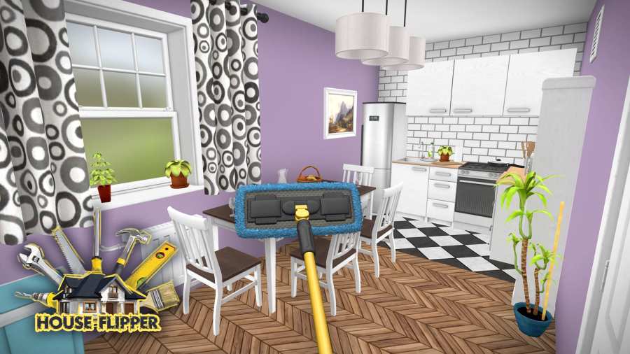 House Flipper 3D手机版中文游戏图2: