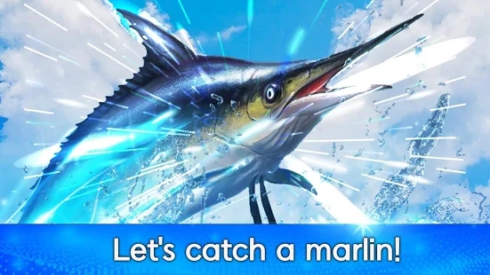 Battle Fishing 2021游戏官方安卓版图片2
