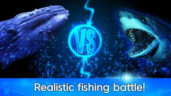 Battle Fishing 2021游戏官方安卓版图3: