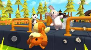 动物骑士团游戏官方版图片2